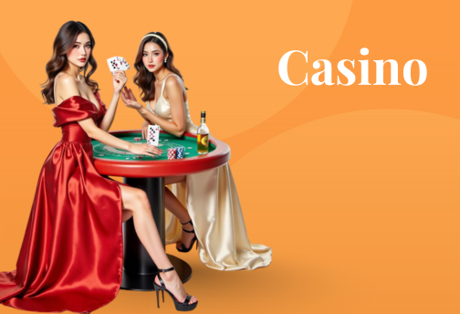 Casino