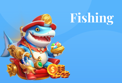 Fishing