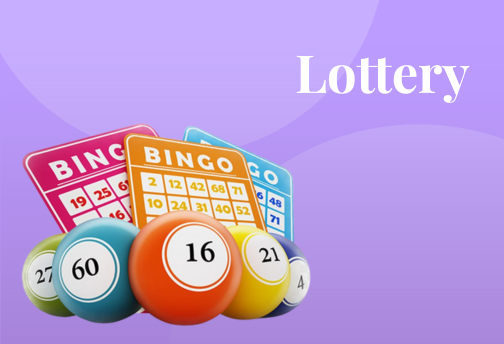 Lottery